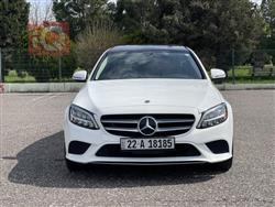 مێرسێدس بێنز C-Class